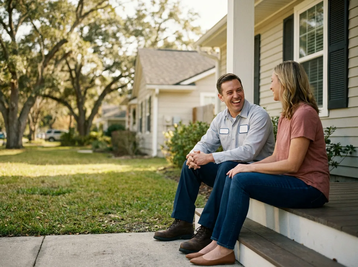 Septic tank pumping FAQs for Summerville, SC
